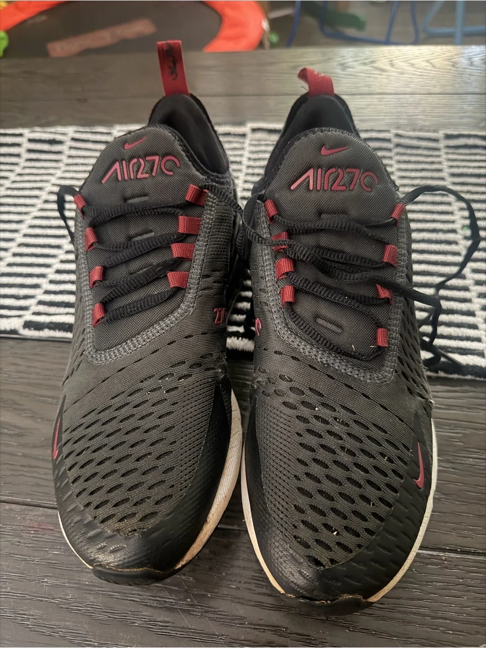 Nike sporty sneakers